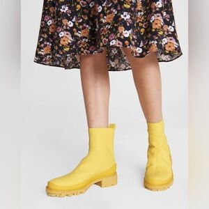 Rag & Bone - Shiloh Sport Boot - Dandelion